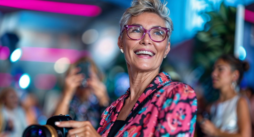 This year over 70,000 people will come to Web Summit